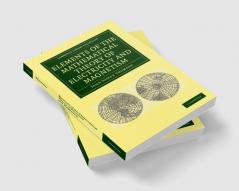 Elements of the Mathematical Theory of Electricity and Magnetism