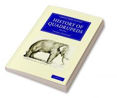 History of Quadrupeds