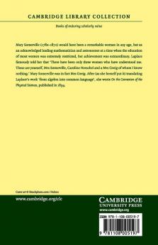 On the Connexion of the Physical Sciences