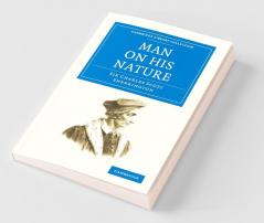 Man on His Nature