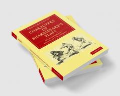 Characters of Shakespeare's Plays