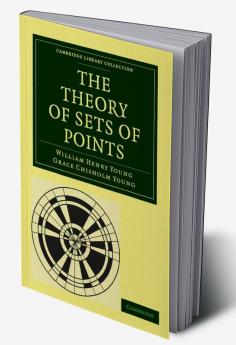 The Theory of Sets of Points