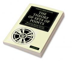 The Theory of Sets of Points