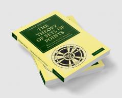 The Theory of Sets of Points