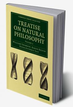 Treatise on Natural Philosophy