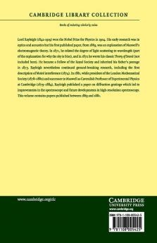 Scientific Papers