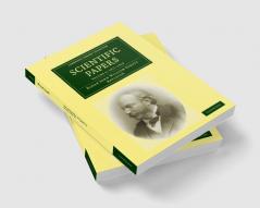 Scientific Papers