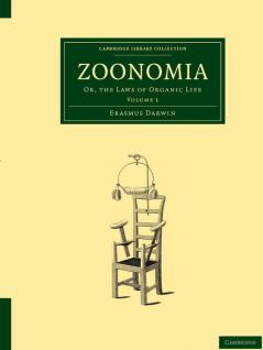 Zoonomia