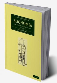 Zoonomia