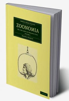 Zoonomia