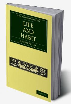 Life and Habit