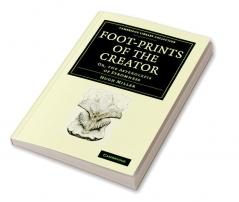 Foot-Prints of the Creator