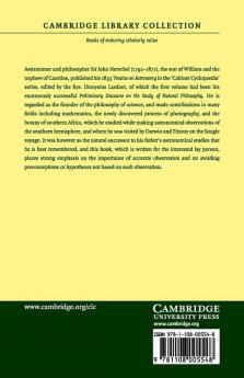 A Treatise on Astronomy