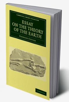 Essay on the Theory of the Earth