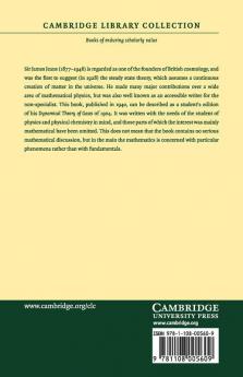 An Introduction to the Kinetic Theory of             Gases