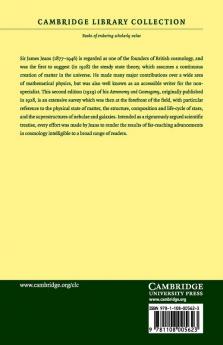 Astronomy and Cosmogony