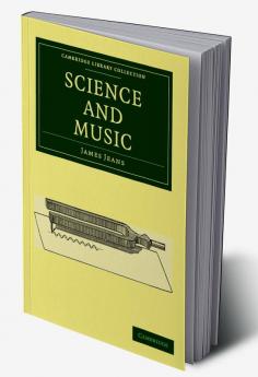 Science and Music