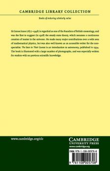 The Stars in Their Courses