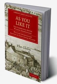 As You Like It
