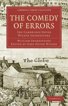 The Comedy of Errors