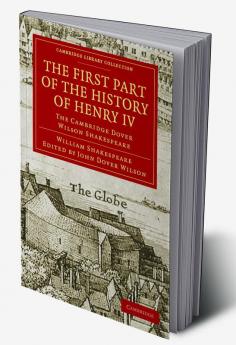 The First Part of the History of Henry IV