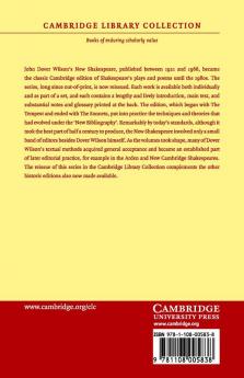 The First Part of King Henry VI