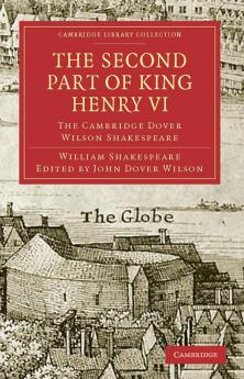 The Second Part of King Henry VI