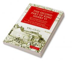 The Second Part of King Henry VI