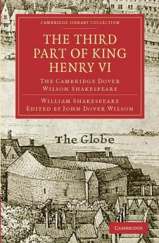 The Third Part of King Henry VI