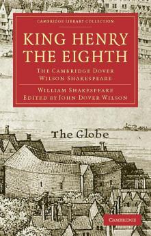 King Henry the Eighth