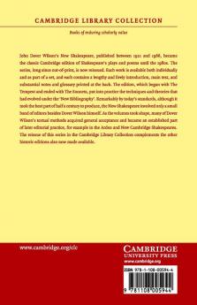 The Merry Wives of Windsor