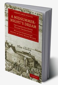 A Midsummer-Night's Dream