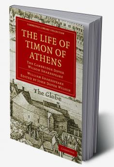 The Life of Timon of Athens