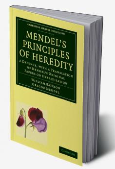 Mendel's Principles of Heredity