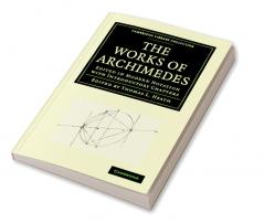 The Works of Archimedes