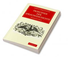 Principien der Sprachgeschichte