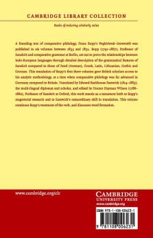 A Comparative Grammar