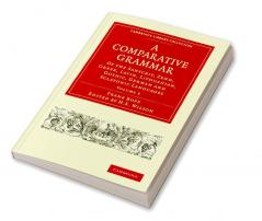 A Comparative Grammar