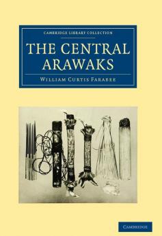 The Central Arawaks