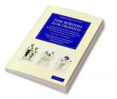 Vom Roroima Zum Orinoco