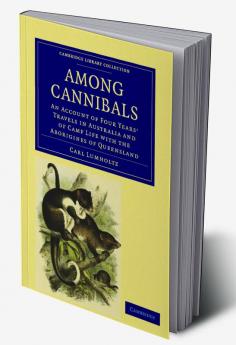 Among Cannibals
