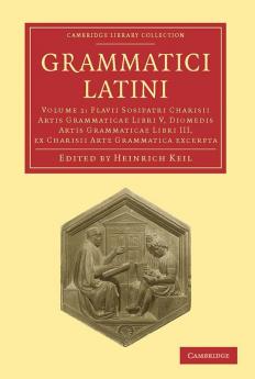 Grammatici Latini