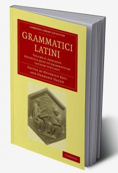 Grammatici Latini