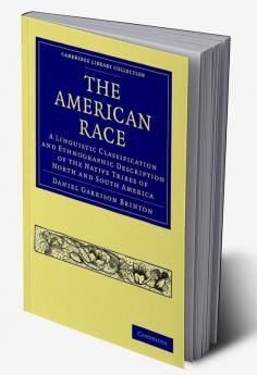 The American Race