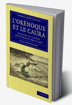 L'Or Noque Et Le Caura