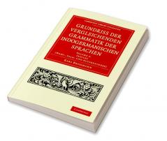 Grundriss der vergleichenden Grammatik der indogermanischen             Sprachen