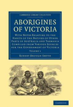 Aborigines of Victoria