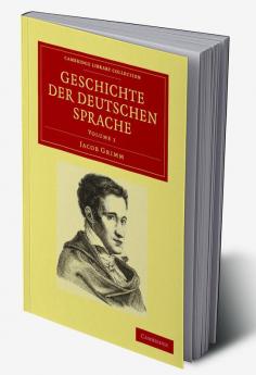 Geschichte Der Deutschen Sprache