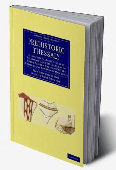 Prehistoric Thessaly