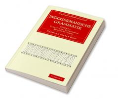 Indogermanische Grammatik
